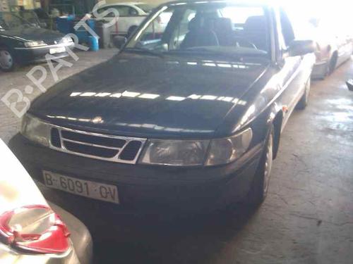 Used Parts SAAB 900 II 2.0 i (133 hp) 109529