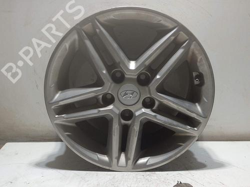Used Rim Rim 39248227 39248227