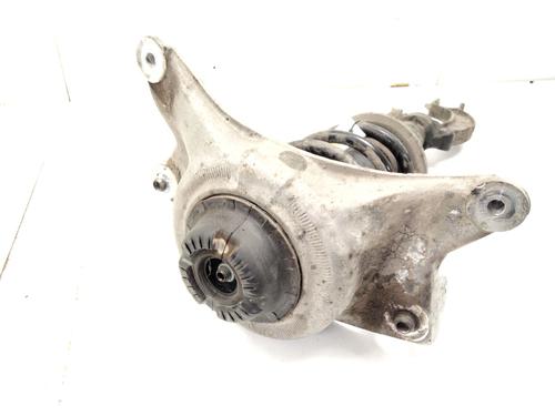 Left front shock absorber AUDI Q5 (8RB) 2.0 TDI quattro | BP28188716M16 