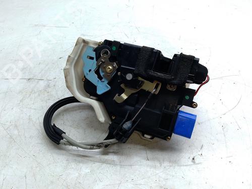 Rear right lock VW PHAETON (3D1, 3D2, 3D3, 3D4, 3D6, 3D7, 3D8, 3D9) 3.0 V6 TDI 4motion | BP29526989C99 