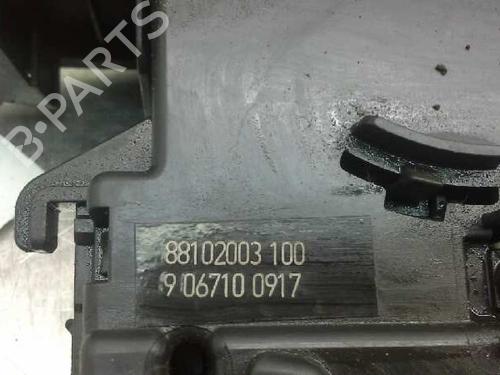 Steering column stalk RENAULT KANGOO Express (FW0/1_) | BP2224311I23 - Image 2