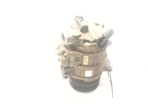 AC compressor AUDI A6 C6 (4F2) 2.0 TDI | BP33337665M34 - Image 5