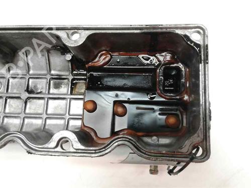 Valve cover NISSAN CABSTAR E (TL_, VL_)  | BP14318584M124 