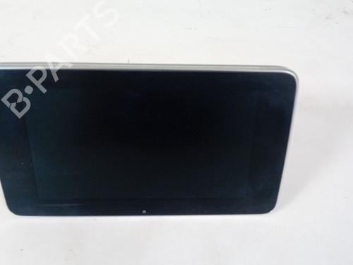 Used Display monitor MERCEDES-BENZ GLC Coupe (C253) 250 4-matic (253.346) (211 hp) 26434035
