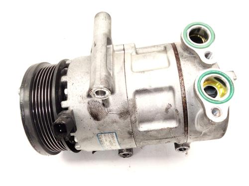 AC compressor FORD MONDEO IV (BA7) 2.2 TDCi | BP26235388M34 - Image 4