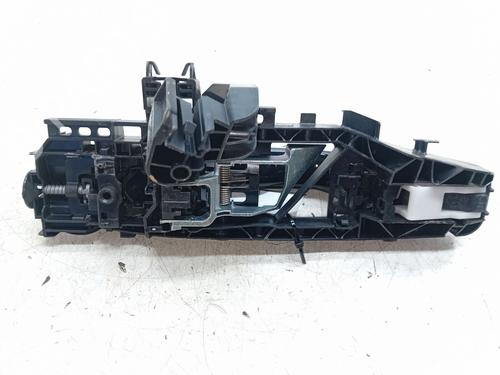Rear right exterior door handle MERCEDES-BENZ C-CLASS (W205) C 220 BlueTEC / d (205.002, 205.004) | BP23438649C130 