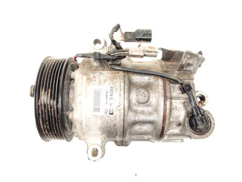 Used AC compressor AC compressor 24125217 24125217