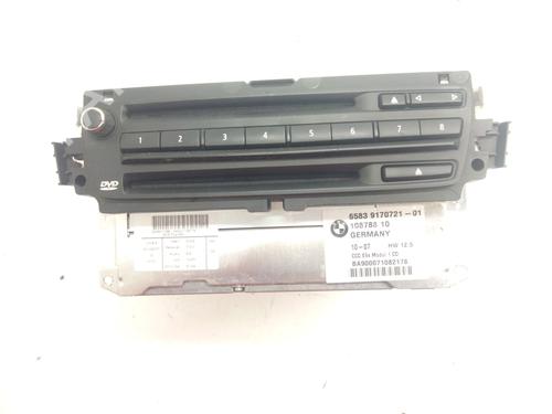 Radio BMW 3 Coupe (E92) 320 d | BP17493686E6 