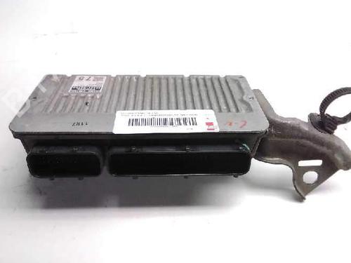 Used Engine control unit (ECU) Engine control unit (ECU) 10370804 10370804