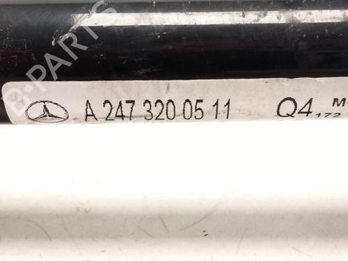 Anti roll bar MERCEDES-BENZ GLA (H247) GLA 200 (247.787) | BP29944472M96