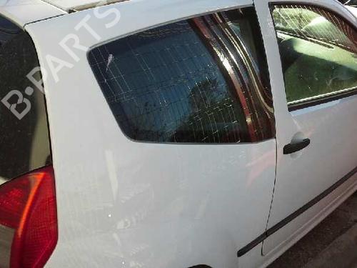 Driver airbag CITROËN C2 (JM_)  | BP853444C9 