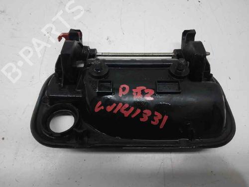 Front left exterior door handle OPEL ASTRA F Saloon (T92)  | BP9248420C128 