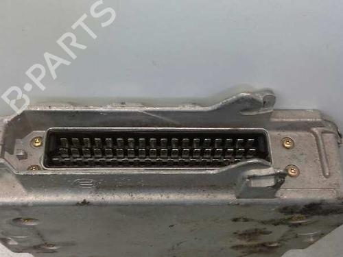 Engine control unit (ECU) BMW 5 (E39) 525 tds | BP243562M57 
