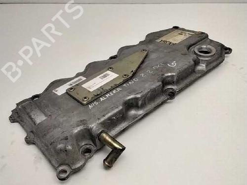 Valve cover NISSAN ALMERA TINO (V10)  | BP14319280M124 