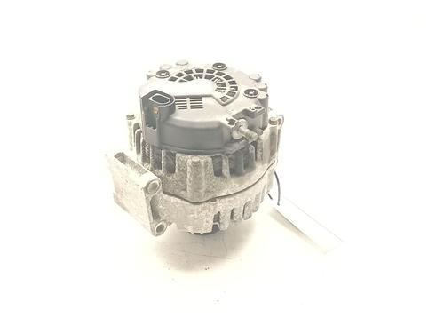 Used Alternator MERCEDES-BENZ SPRINTER 5-t Van (B906) 524 (906.653, 906.655, 906.657) (258 hp) 25228182