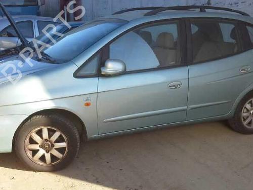 Bagklap lås DAEWOO REZZO (U100) | BP8499768C101 - Image 6