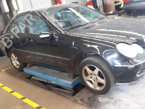Headlight switch MERCEDES-BENZ C-CLASS (W203) | BP22720360I24 - Image 12