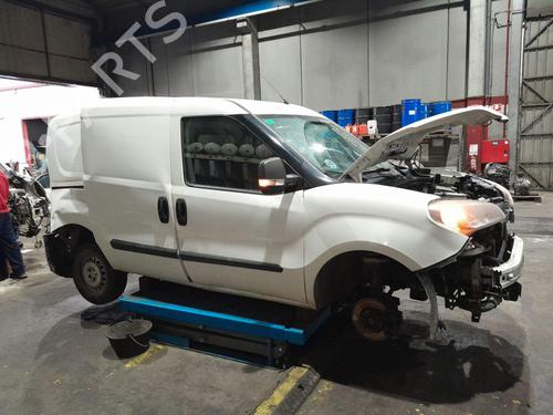 Engine FIAT DOBLO Cargo (263_) 1.3 D Multijet | BP32628834M1 - Image 13