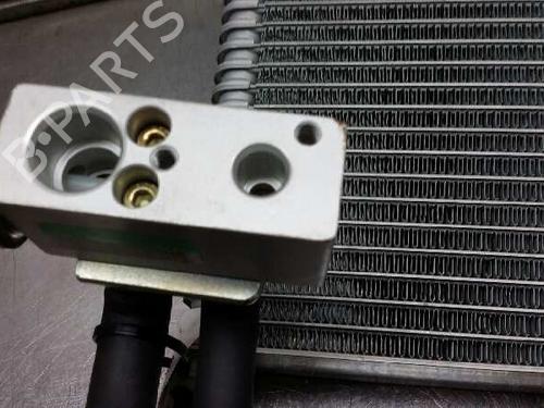 Heater matrix NISSAN MICRA III (K12) 1.2 16V | BP1656579M63 