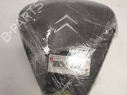 Driver airbag CITROËN C2 (JM_)  | BP1677611C9 