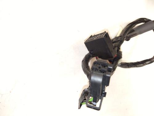 Left mirror AUDI Q7 (4LB) 3.0 TDI quattro | BP29979345C26