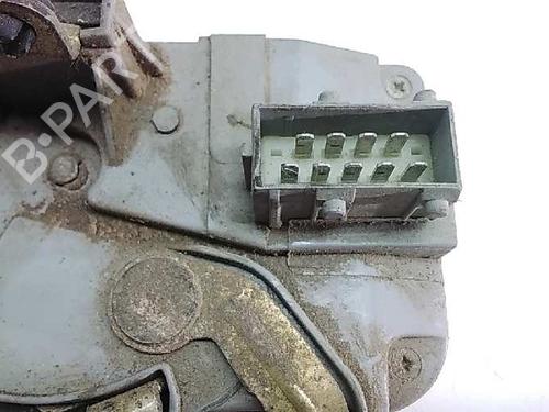 Front left lock PEUGEOT 406 (8B) 2.1 TD 12V | BP852776C98 