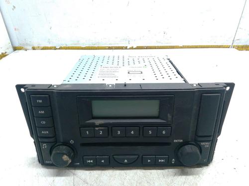 Used Radio Radio LAND ROVER FREELANDER 2 (L359) 2.2 TD4 4x4 (152 hp) 32137270 32137270