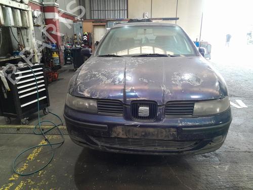 Warning switch SEAT TOLEDO II (1M2) 1.9 TDI | BP36074396I22 - Image 6