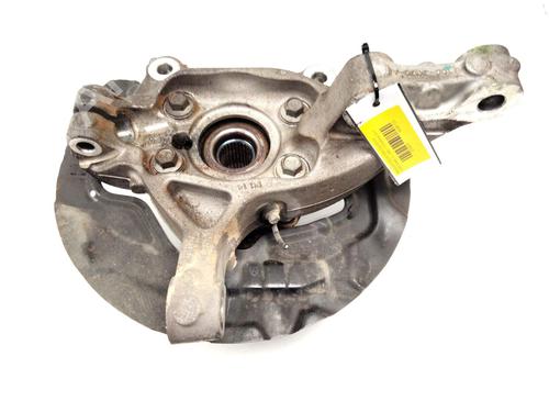 Left front steering knuckle FORD S-MAX (CJ, WA6) 1.5 EcoBoost | BP26661134M25 - Image 2