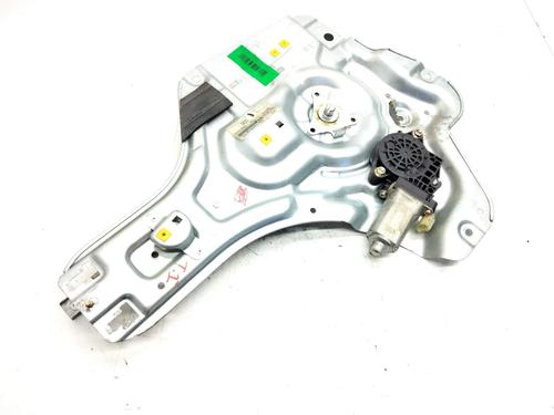 rear-left-window-mechanism-kia-cerato-i-saloon-ld-834702f020-2004-2005-2006-2007-2008-2009-2010-2011-15417067 main image