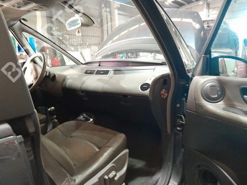 Front left window mechanism RENAULT ESPACE IV (JK0/1_) 2.2 dCi (JK0H) | BP34216883C22  - Image 9