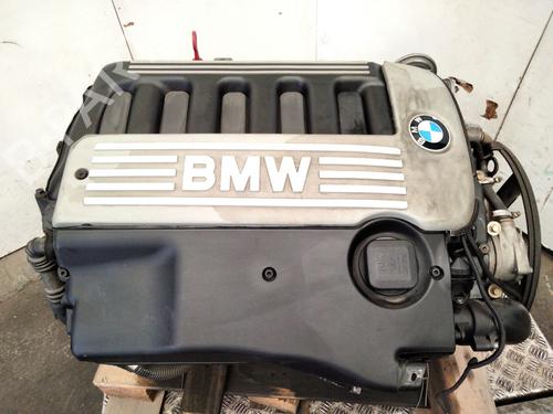 Engine BMW 5 (E39) 530 d | BP35979917M1 - Image 2