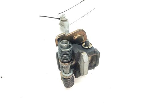 Used Hinge/Door check strap RENAULT CLIO II (BB_, CB_) [1998-2016]  17711969