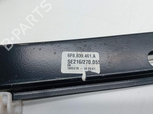 Rear left window mechanism SEAT ARONA (KJ7, KJP) | BP26706334C24 - Image 2