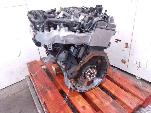 Engine MERCEDES-BENZ C-CLASS (W203) C 200 CDI (203.007) | BP39067843M1 - Image 3