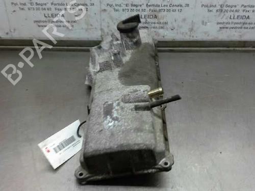 Valve cover RENAULT MEGANE I Classic (LA0/1_) 1.6 e (LA0F, LA0S) | BP14322058M124 