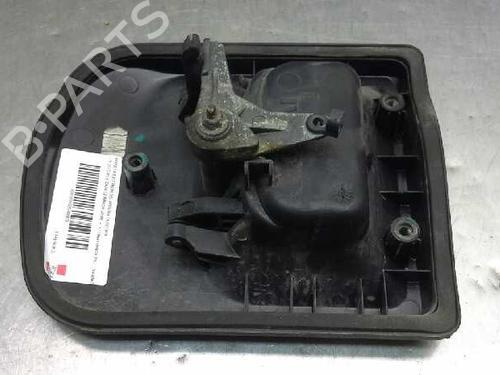 Front right exterior door handle IVECO DAILY III Platform/Chassis 35 C 12 , 35 S 12 (AEKA14A1, AEKA14AA, AEKA64A1,... | BP4075861C129 
