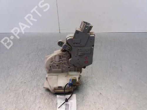 Høyre bak lås NISSAN PRIMERA (P11) [1996-2002]  852599