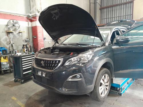 Servo brake PEUGEOT 3008 II SUV (MC_, MR_, MJ_, M4_) 1.5 BlueHDi 130 | BP28578658M42 