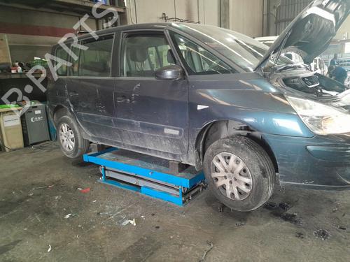 Viskermotor bakrute RENAULT ESPACE IV (JK0/1_) 2.0 dCi (JK01, JK02, JK1J, JK1K, JK1H) | BP29626164M102 