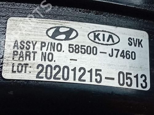 Servo Freio KIA CEED (CD) 1.6 CRDi 136 | BP24455393M42 - Image 5