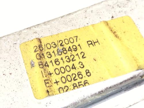 Front right window mechanism OPEL CORSA D (S07)  | BP29325712C23 