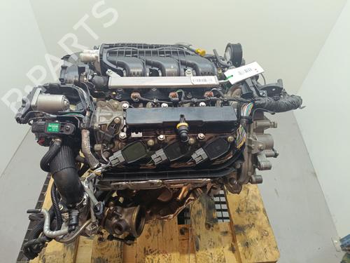 Motor RENAULT TWINGO III (BCM_, BCA_) [2014-2024]  15846784