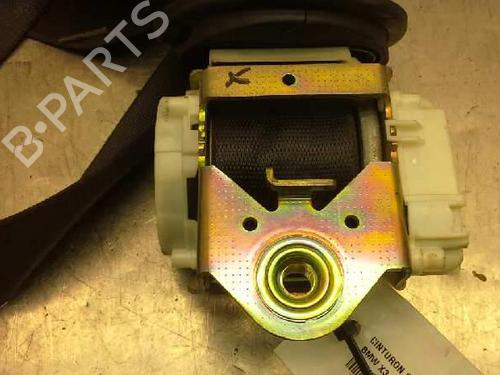 Front left seatbelt BMW X3 (E83) 2.0 d | BP8747703I26 - Image 2