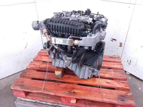 Engine MERCEDES-BENZ C-CLASS (W203) C 200 CDI (203.007) | BP39067843M1 - Image 2