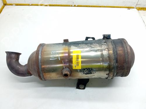 Used Catalyst MINI MINI (R56) Cooper D (109 hp) 27297868