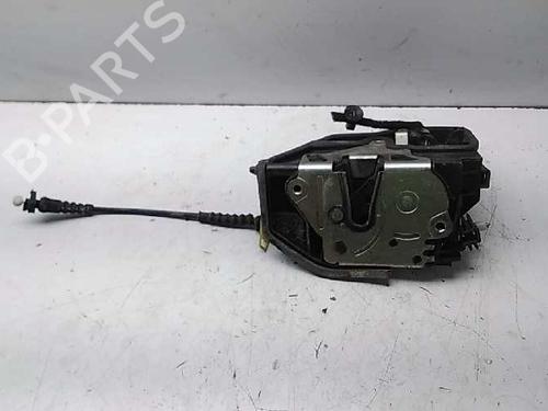 Used Front left lock BMW X3 (E83) 2.0 d (150 hp) 10346742