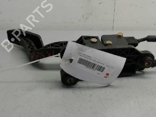 Used Pedal Pedal HYUNDAI TUCSON (JM) 2.0 CRDi All-wheel Drive (113 hp) 10404844 10404844