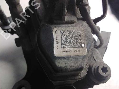 Right rear brake caliper AUDI Q7 (4MB, 4MG, 4MQ)  | BP11602702M106 
