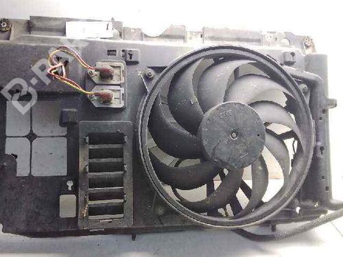 Used Radiator fan Radiator fan CITROËN XSARA (N1) 2.0 HDi 90 (90 hp) 10421690 10421690